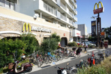 McDonald's176北豊中店(マクドナルド)