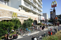 McDonald's176北豊中店(マクドナルド)