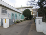 千葉市立 若松小学校