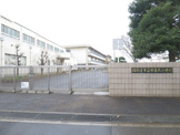 四街道市立 和良比小学校