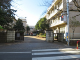 千葉市立 山王小学校