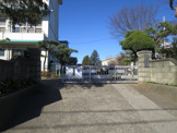 千葉市立若松中学校