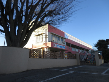 さつき保育園の画像1