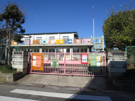 幼稚園 千城東幼稚園