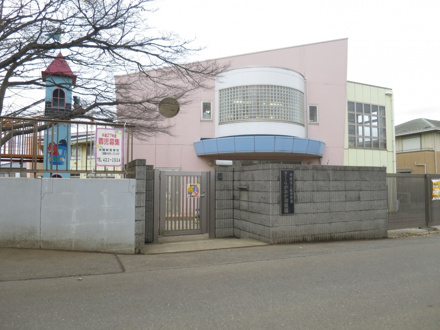 さくらがおか幼稚園