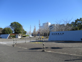 東京情報大学