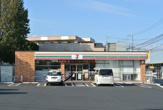 セブンイレブン千葉桜木町店