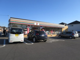 セブン−イレブン 千葉山王町北店