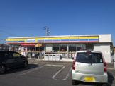 ミニストップ四街道下志津新田店
