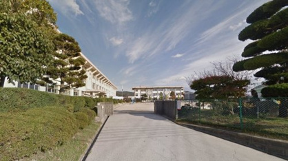 東広島市立川上小学校の画像1