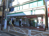 ファミリーマート四街道駅前店