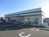 ファミリーマート・千葉小倉町店
