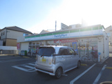 ファミリーマート四街道物井店