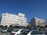 みつわ台総合病院