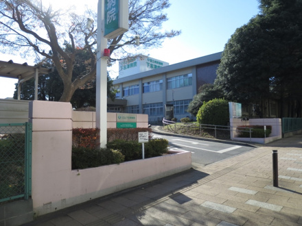 国立病院機構下志津病院（独立行政法人）