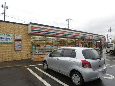 セブン−イレブン千葉桜木８丁目店