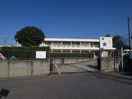 まこと東幼稚園