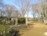 みつわ台第２公園