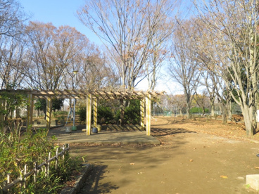 みつわ台第２公園の画像1