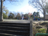 千城台公園