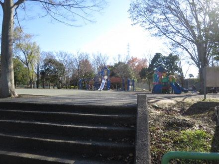 公園 千城台公園