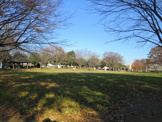 山王町公園