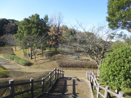 内黒田近隣公園
