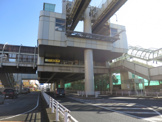 千城台駅・千葉都市モノレール／２号線