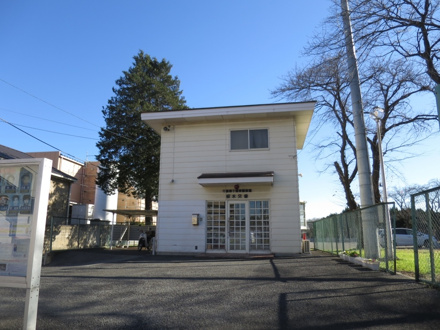 桜木交番