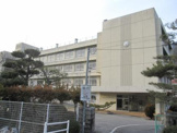 広島市立 狩小川小学校