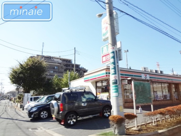 セブンイレブン船橋山野町店の画像2