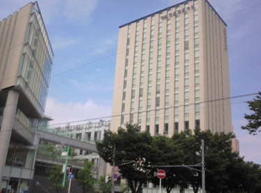 流通経済大学の画像1