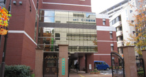 東京聖栄大学