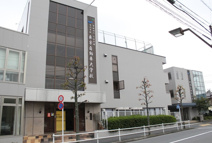 東京自動車大学