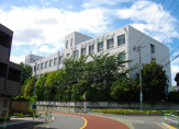 星美学園短期大学 