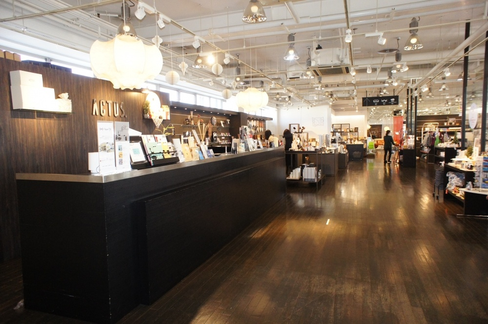 ACTUS大阪空港店(アクタス)情報ページ｜蛍池地域密着の賃貸情報サイト