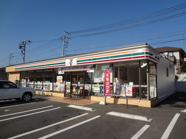 セブンイレブン千葉赤井町店の画像1