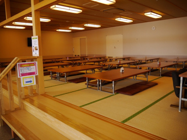 川越市なぐわし公園温水利用型健康運動施設の画像3