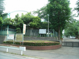 坂戸市立上谷小学校