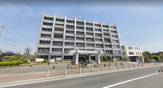 市役所・区役所 川越市役所