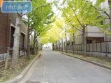 市川市立 菅野小学校