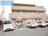 セブンイレブン市川菅野６丁目店