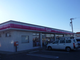 コンビニエンスストア ココストア竜ヶ崎川原代店