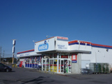 ウエルシア佐貫店