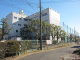 和泉小学校