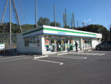 ファミリーマート深谷中学校前店
