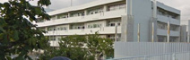 伊勢山小学校