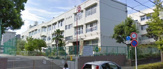 上飯田小学校