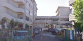 上飯田中学校