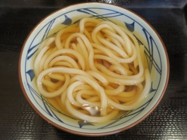 丸亀製麺ワカバウォーク店の画像1